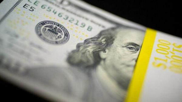 تغییر چشمگیر ارزش دلار در معاملات خارجی
