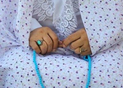 احکام استحاضه: انواع استحاضه و احکام آن