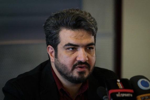 دبیر سومین جشنواره موسیقی کلاسیک ایرانی منصوب شد
