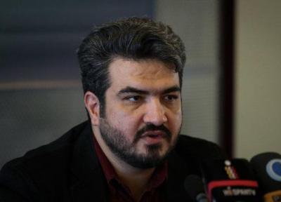 دبیر سومین جشنواره موسیقی کلاسیک ایرانی منصوب شد