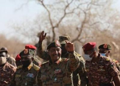 البرهان: سودان به دنبال جنگ با اتیوپی نیست