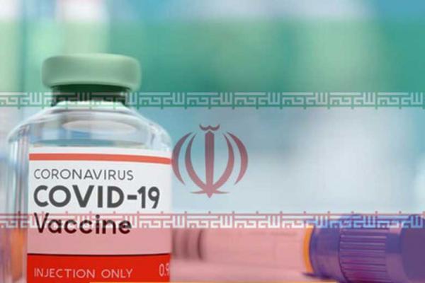 واکسن کوو ایران برکت، ویروس کرونای انگلیسی را خنثی کرد