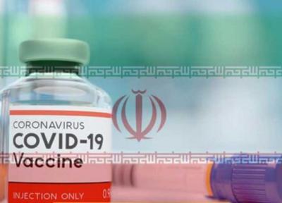 واکسن کوو ایران برکت، ویروس کرونای انگلیسی را خنثی کرد