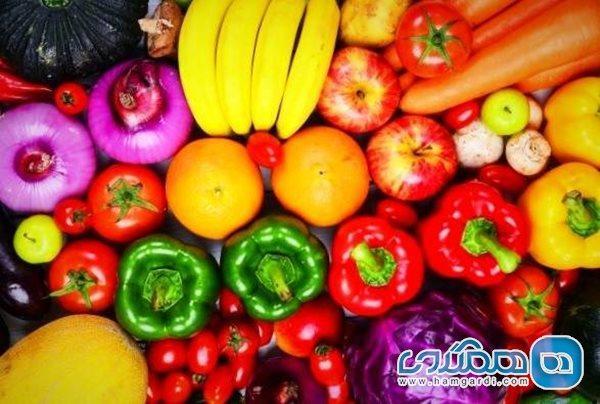 آیا خوردن میوه در تنظیم قند خون موثر است؟