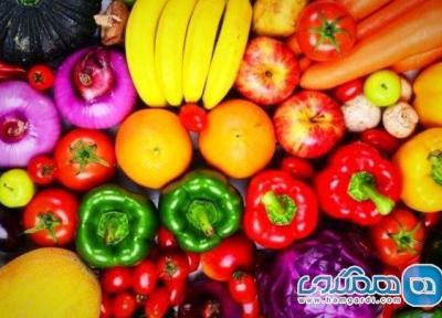 آیا خوردن میوه در تنظیم قند خون موثر است؟