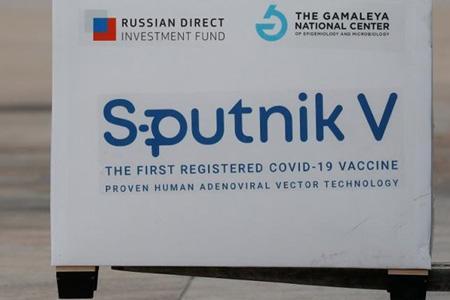 شرایط نگهداری واکسن روسی آسانتر می شود