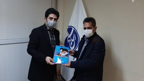 درخشش عکاس خبرگزاری خبرنگاران در ششمین جشنواره رسانه ای درخشش عکاس خبرگزاری خبرنگاران در ششمین جشنواره رسانه ای ابوذر