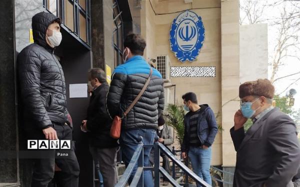 جزئیات لغو تراکنش های بانکی بدون کد ملی اعلام شد جزئیات لغو تراکنش های بانکی بدون کد ملی اعلام شد