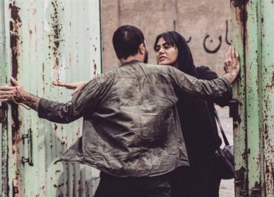 فیلم کوتاه انبار در بسته فیلم کوتاه به نمایش در می آید