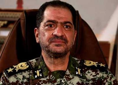 صیانت از آسمان امن ایران موجب آسودگی خاطر مردم می گردد