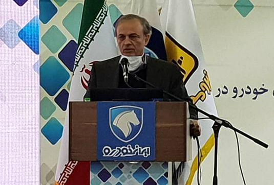 امروز به کشور صادر کننده فولاد تبدیل شده ایم امروز به کشور صادر کننده فولاد تبدیل شده ایم