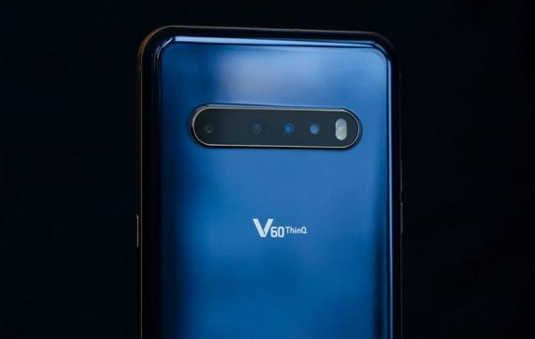 جانشین گوشی LG V60 احتمالا هیچ وقت عرضه نمی شود جانشین گوشی LG V60 احتمالا هیچ وقت عرضه نمی شود