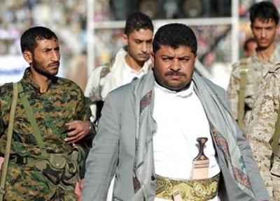محمدعلی الحوثی: بایدن شریک تجاوزات علیه یمن است