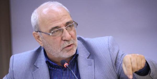 حاجی دلیگانی: بانک ها مهم ترین مانع تولید هستند خبرنگاران حاجی دلیگانی: بانک ها مهم ترین مانع فراوری هستند خبرنگاران
