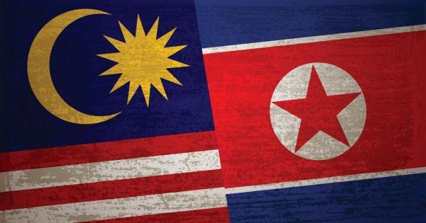 خبرنگاران کره شمالی با مالزی قطع رابطه کرد