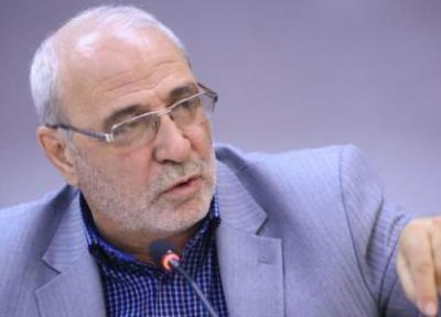 حاجی دلیگانی: بانک ها مهم ترین مانع فراوری هستند خبرنگاران
