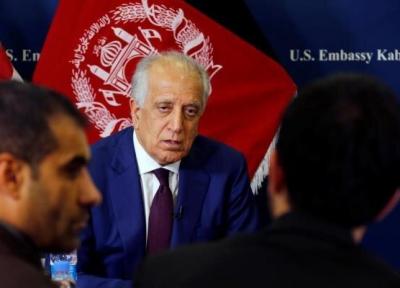 طالبان و کابل فرایند مذاکرات بین افغانی را تسریع بخشند