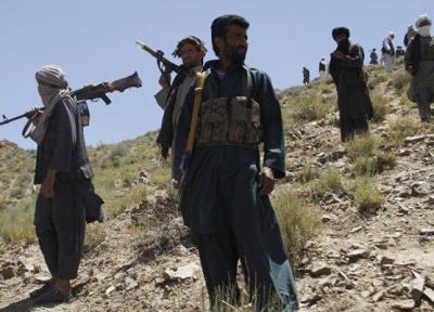 طالبان به نیروهای خارجی در مورد عدم خروج از افغانستان هشدار داد