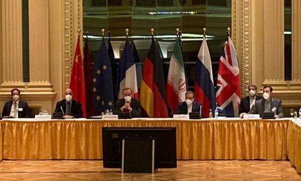 شروع نشست کمیسیون مشترک برجام با حضور ایران و گروه 1