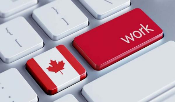 آیا ویزا توریستی کانادا را می توان به ویزای کاری تبدیل کرد؟
