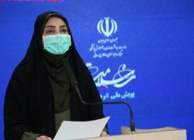 11660 مبتلای جدید، 117 فوتی، 4005 نفر از بیماران در شرایط شدید بیماری