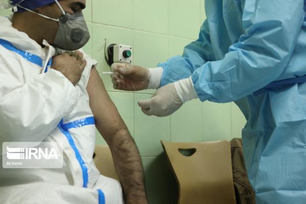خبرنگاران 800 دوز واکسن کرونا در کهگیلویه تزریق شد