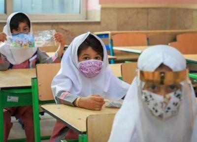 بازگشایی حضوری مدارس تا انتها سال انجام نمی گردد