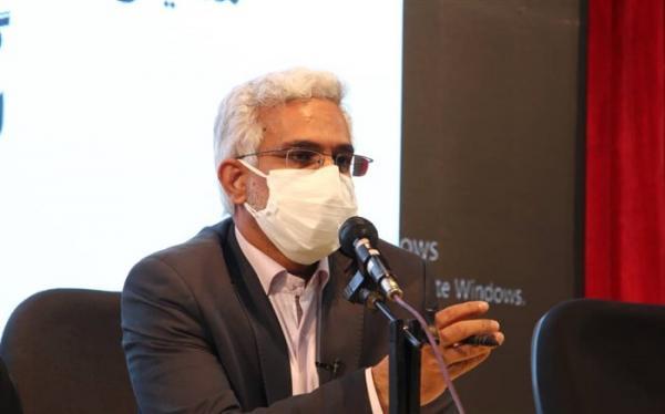 جدیدترین اقدامات بنیاد شهید برای مقابله با بیماری کرونا جدیدترین اقدامات بنیاد شهید برای مقابله با بیماری کرونا