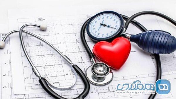 اولین علائمی که خبر از فشار خون بالا می دهند اولین علائمی که خبر از فشار خون بالا می دهند