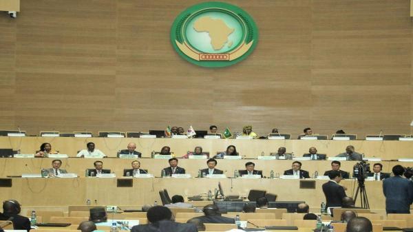ابراز نگرانی اتحادیه آفریقا از اوضاع متشنج در جمهوری چاد