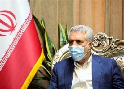 مونسان: بریتانیا 100 اثر موزه ای ایران را پس داد