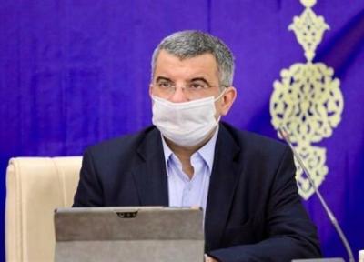 حریرچی: ثبت نام واکسن کرونا حضوری نیست