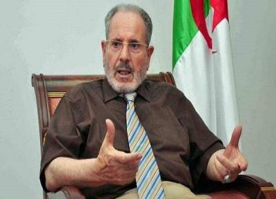الجزایری ها برای ریشه کنی فرهنگ فرانسوی به جهاد روی آورند