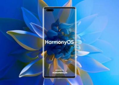 نتایج اولین تست ها از عملکرد سیستم عامل HarmonyOS هواوی ، چالشی برای اندروید خواهد بود؟