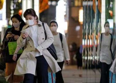 ژاپن به دلیل شرایط کرونایی شرایط اضطراری گفت