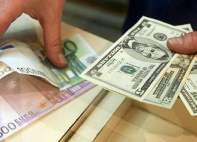 دلار در کانال 20 هزاری باقی ماند