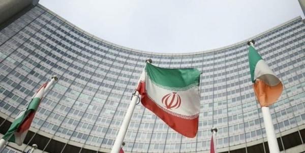 ادعای آژانس علیه ایران