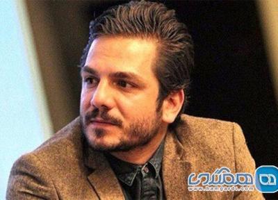 عباس غزالی: تبلیغ املاک دبی را نپذیرفتم