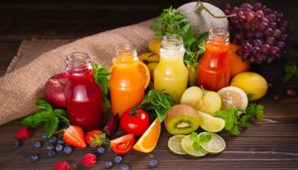 طرز تهیه انواع اسموتی ترش دلچسب و کافی شاپی