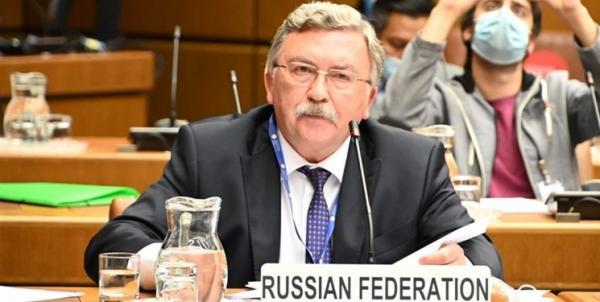 دیپلمات روس: احیای برجام به نفع جامعه بین الملل است
