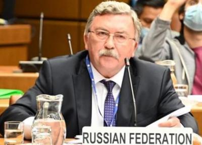 دیپلمات روس: احیای برجام به نفع جامعه بین الملل است