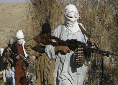چند شهرستان دیگر در افغانستان به دست طالبان سقوط کرد