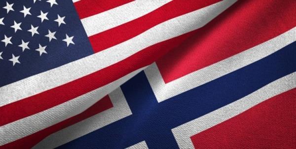 نروژ سفیر آمریکا را احضار کرد