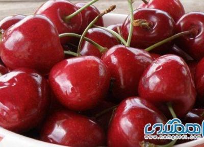خوراکی هایی که مصرف آنها با گیلاس خطرناک است