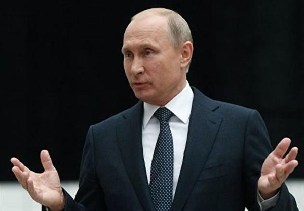 پوتین: کودتای دولتی سال 2014 در اوکراین را آمریکا سازماندهی کرد