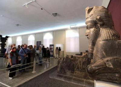 نرخ ورودیه موزه ها و اماکن تاریخی در سال 1400 گران می گردد؟