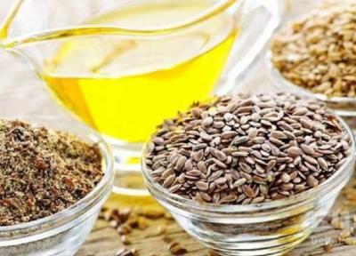 خواص باور نکردنی روغن کتان
