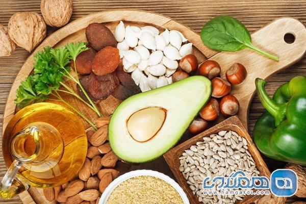 روزانه چه مقدار توکوفرول مصرف کنیم تا سالم بمانیم؟ روزانه چه مقدار توکوفرول مصرف کنیم تا سالم بمانیم؟