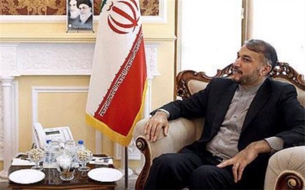 وزیر امور خارجه ترکمنستان شروع به کار امیرعبداللهیان را تبریک گفت