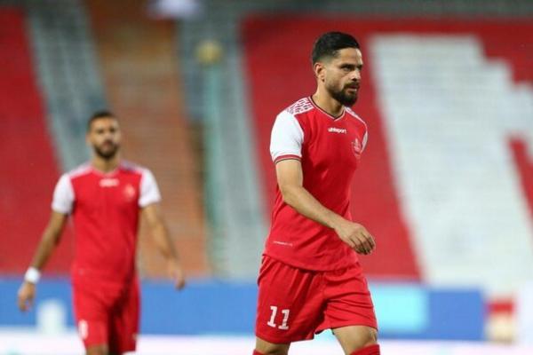 کمال کامیابی نیا در باشگاه شباب الاهلی حاضر شد، احمدنور کمال کامیابی نیا در باشگاه شباب الاهلی حاضر شد، احمدنور واسطه شد